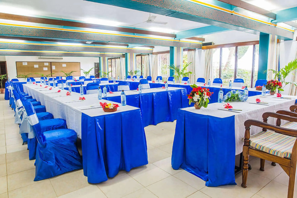 Reef Hotel Mombasa