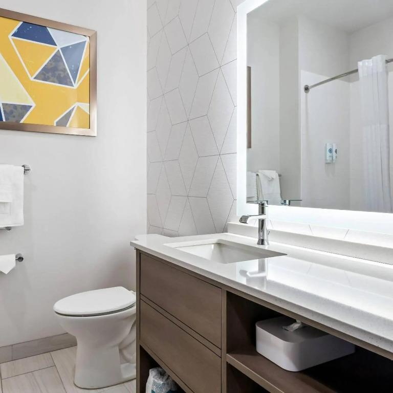 Comfort Inn & Suites at Sanford Sports Complex