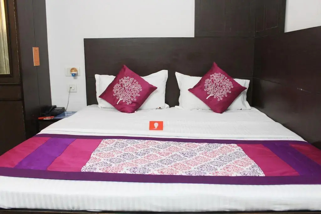 OYO 3033 Radiant Hotel