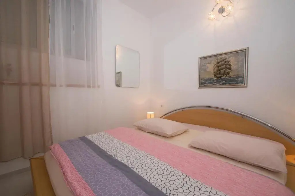 Apartment Nikita