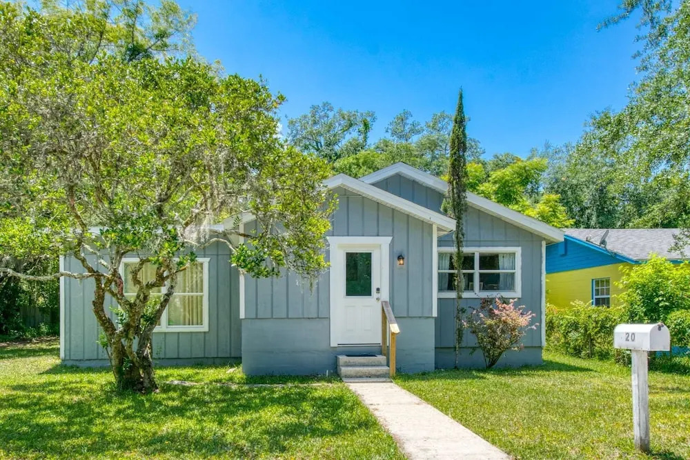 Mermaid Cottage