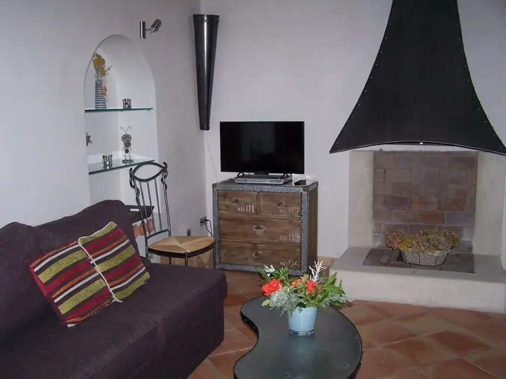 B&B Les Férigoules