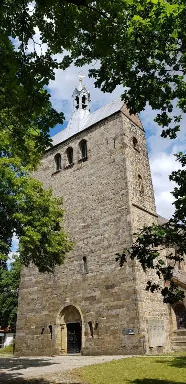 Gästewohnung Wasserzucht