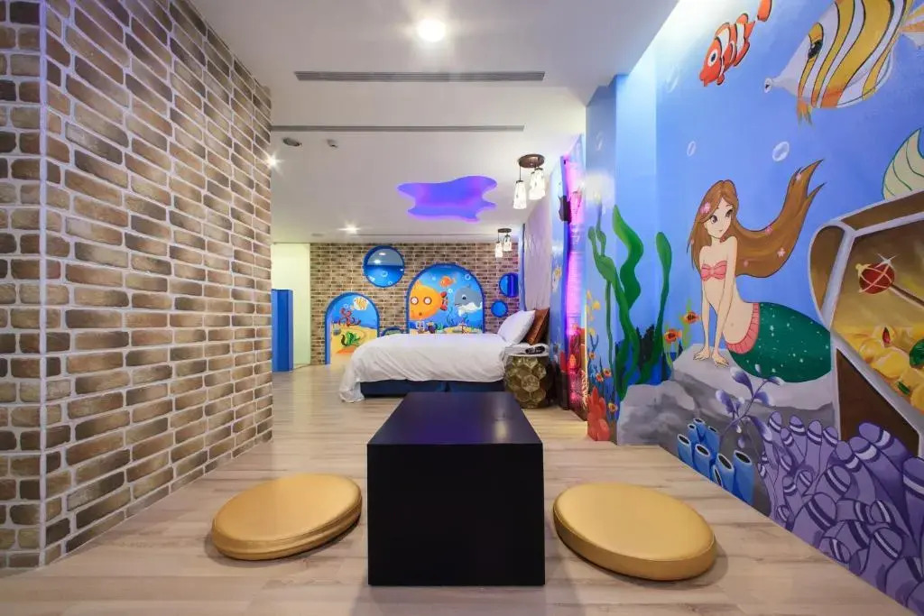 Chen He Motel