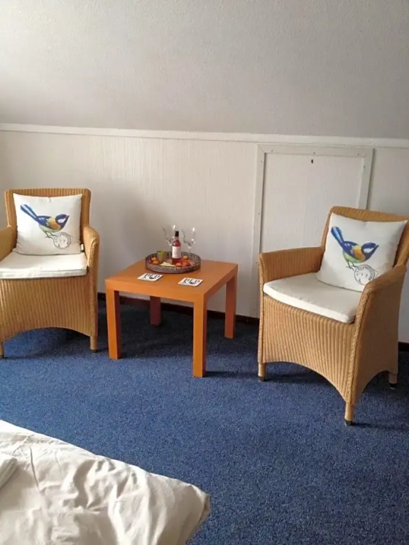 B&B de Kornelishoeve