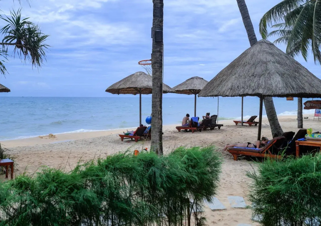 Tropicana Resort Phu Quoc