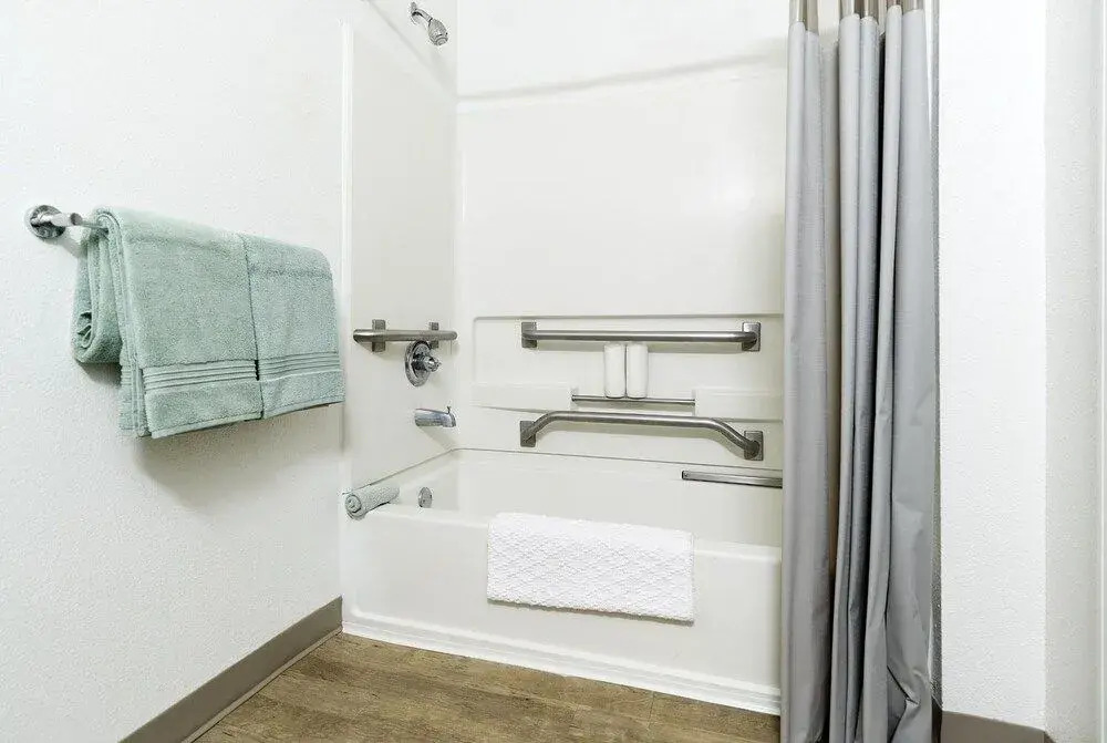 InTown Suites Extended Stay Fort Lauderdale FL