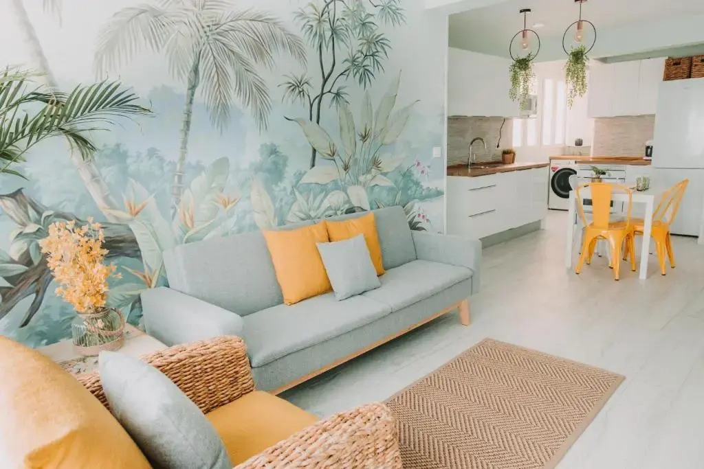 Triana Natural House 2