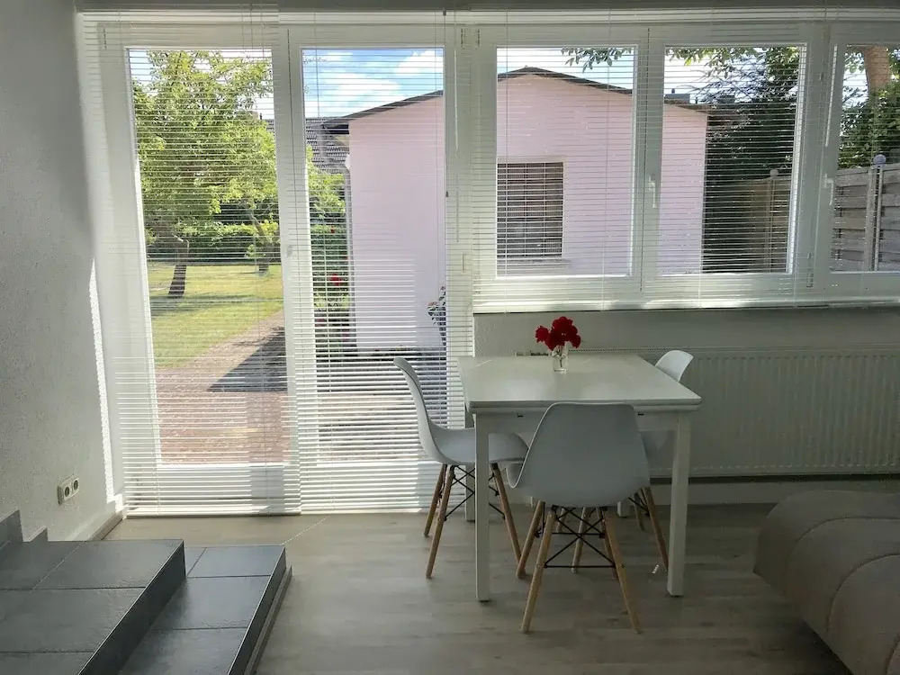 Hafenapartments Zingst