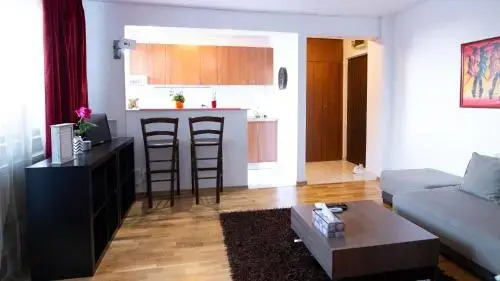 Nicole's Apartment 2