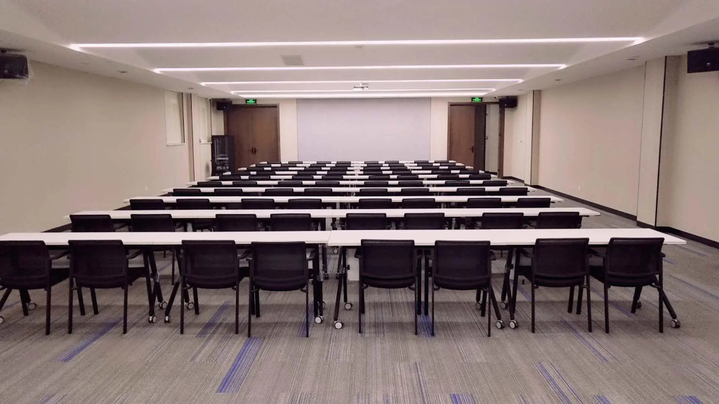 Hanting Hotel Yuncheng Xinjiangjiangzhou Avenue