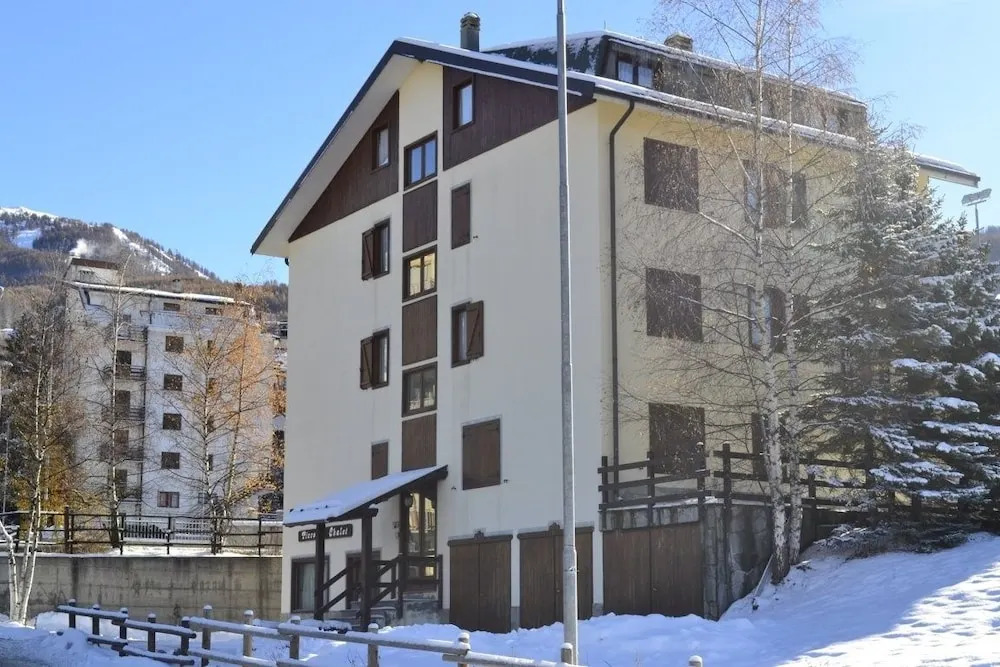 Piccolo Chalet