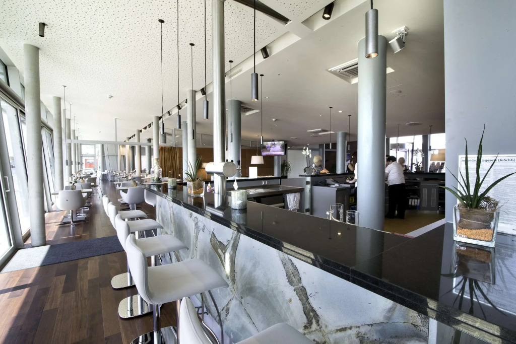 Nordsee Hotel Fischereihafen
