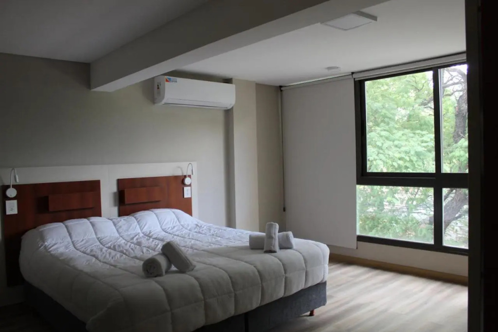 Nómade Hostel mdz