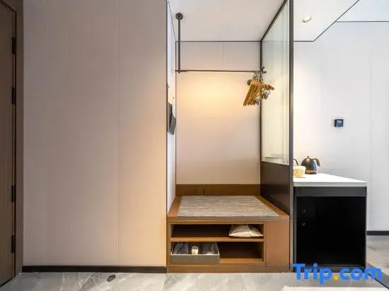 Atour X Hotel Chengdu High-tech Shuxi Road