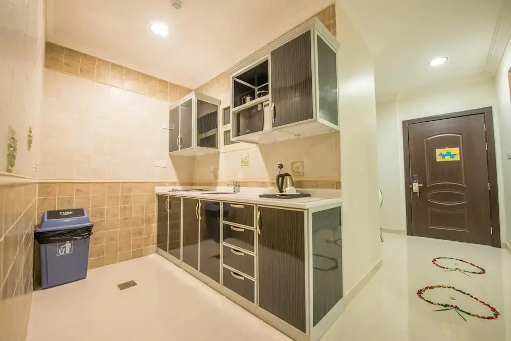 شقق ماسة الماسم للشقق المخدومه, Maset Almasem Serviced Apartments