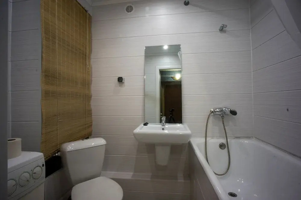 Loft78 BlackDoors Apartment