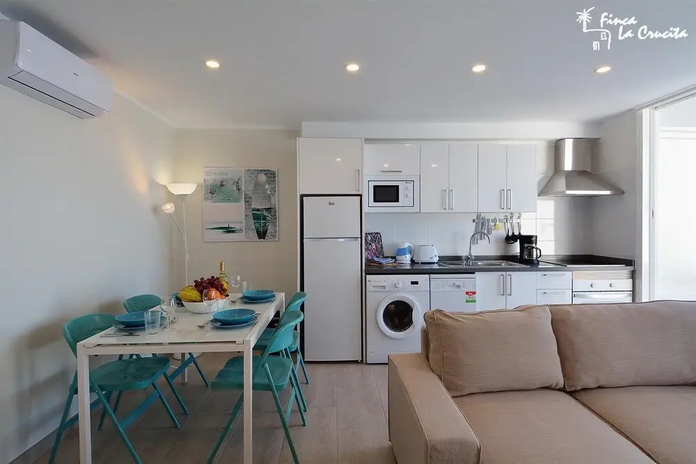 Apartamentos Solei