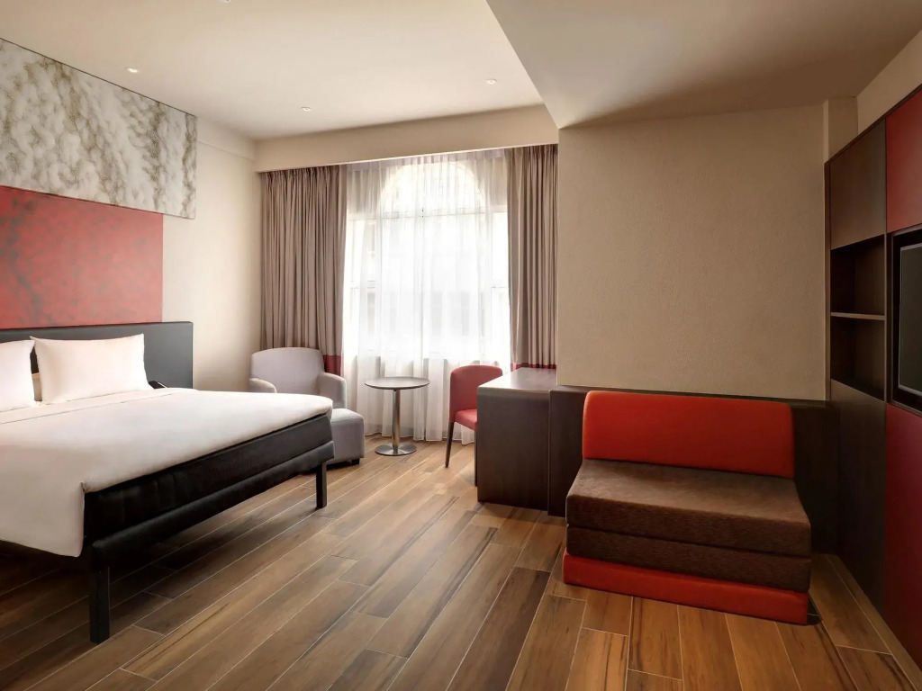 Ibis Melaka