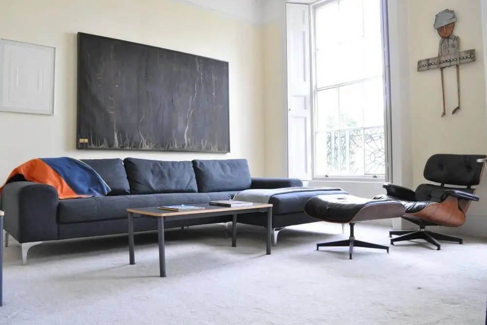 Elegant 2 Bedroom Apartment in Canonbury