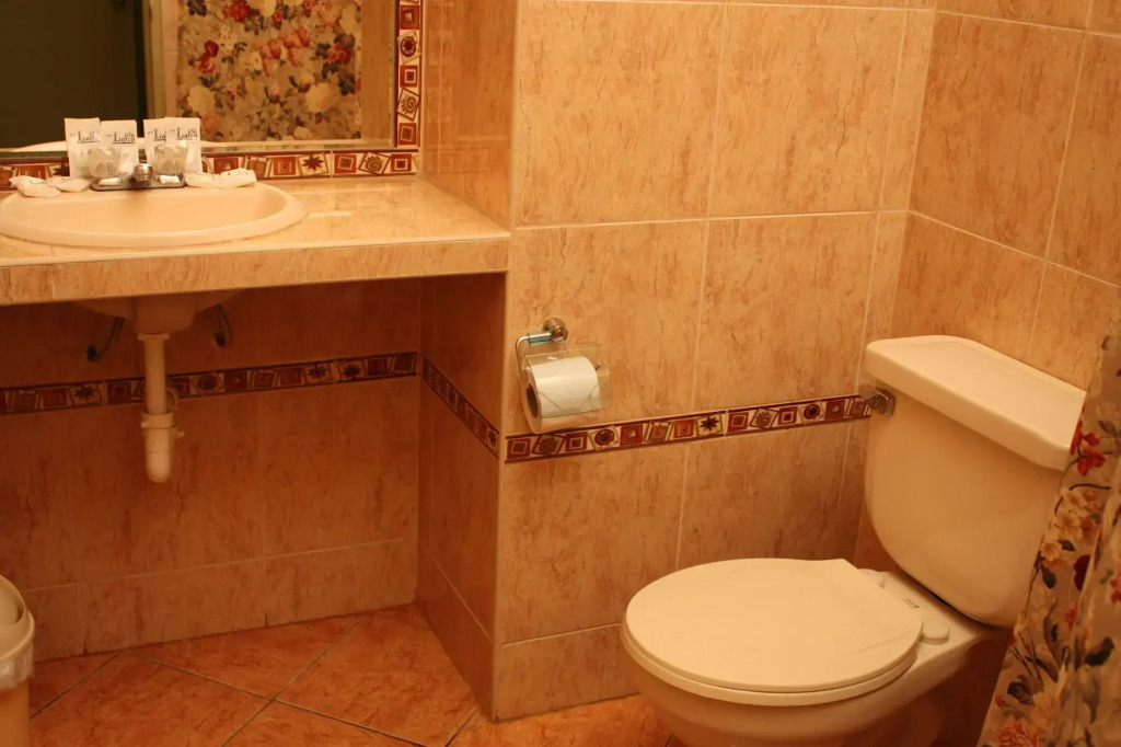 Viajero Lima - Miraflores Hostel