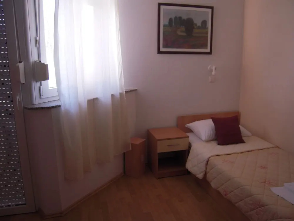 Guest House Regina Mundi