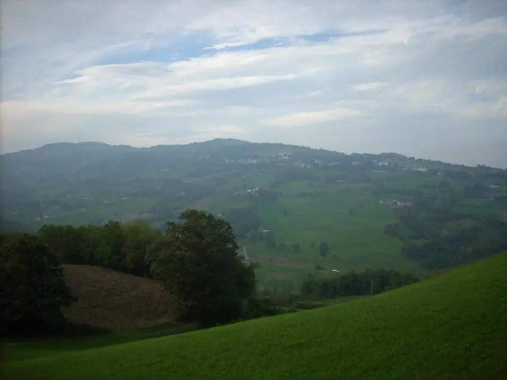 Bed and Breakfast lo Scrigno