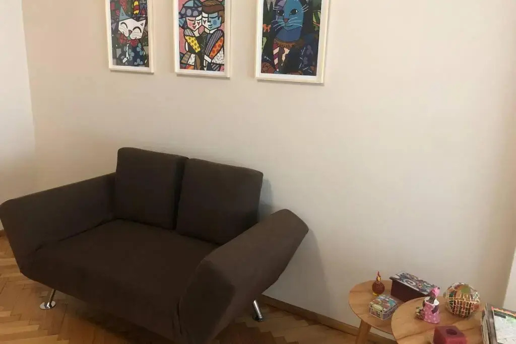 Best Location in Palermo-Buenos Aires 51m2