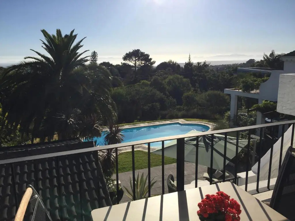 Montrose Guesthouse