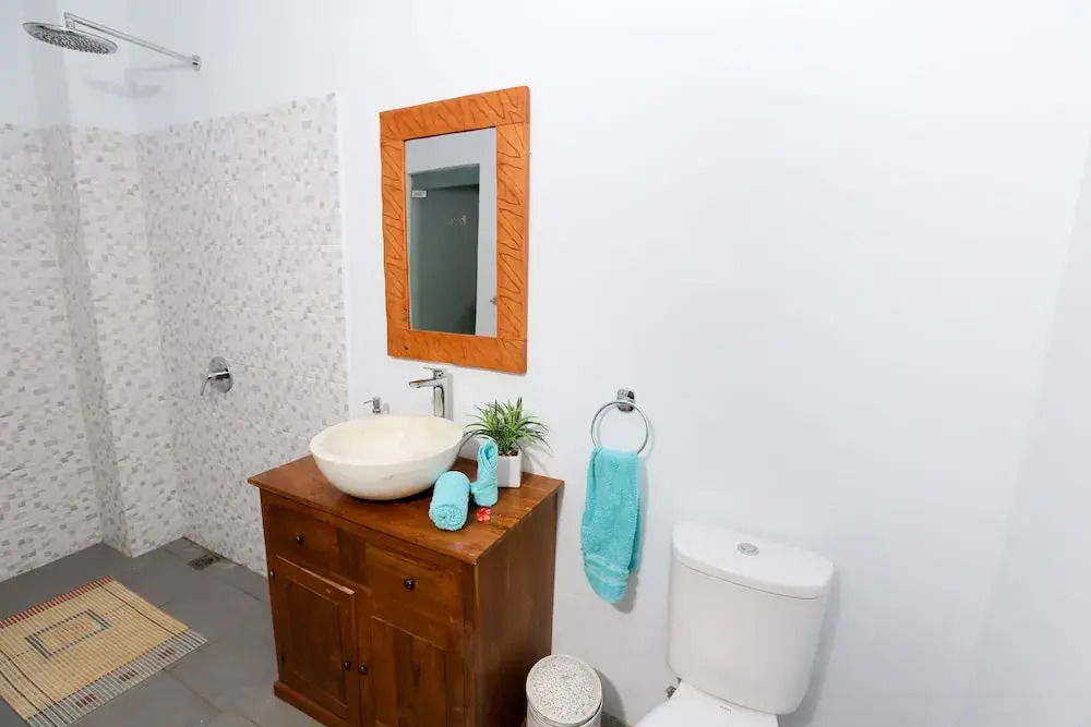 Tiga Kelapa Villa by Smart Digital
