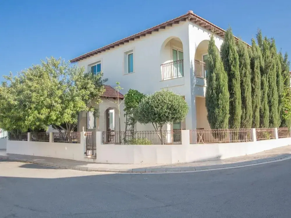 Villa Katia