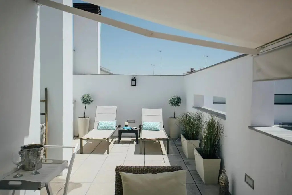Minty Stay - 1BD Corral del Rey