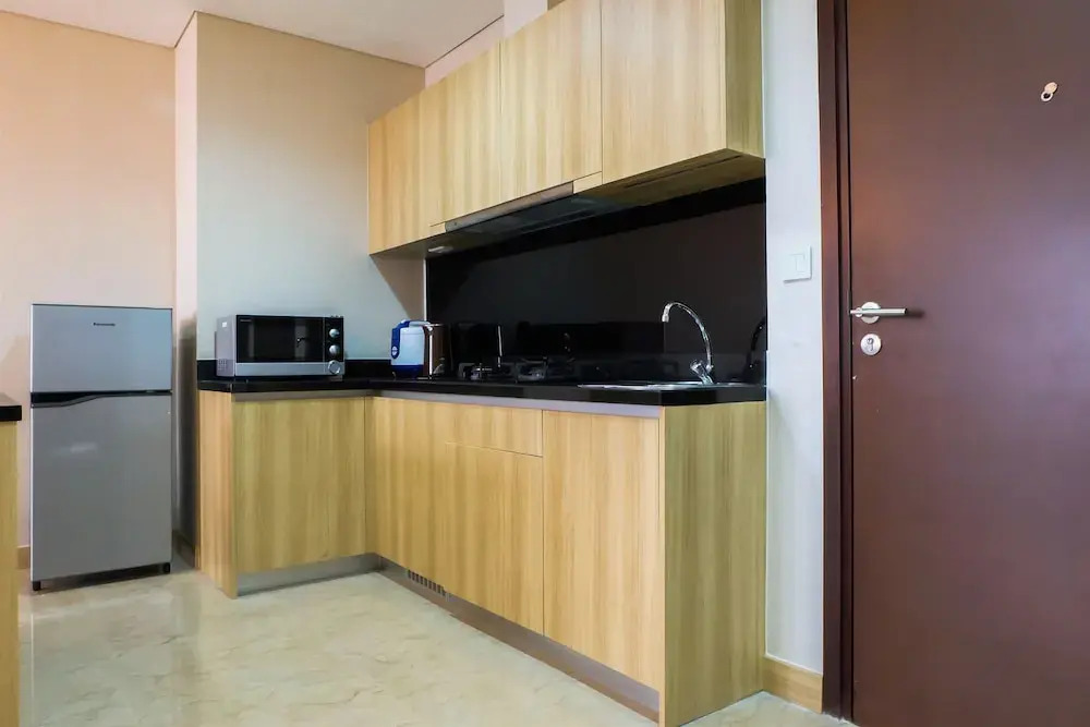 The 6Th Floor Lavenue Apartment