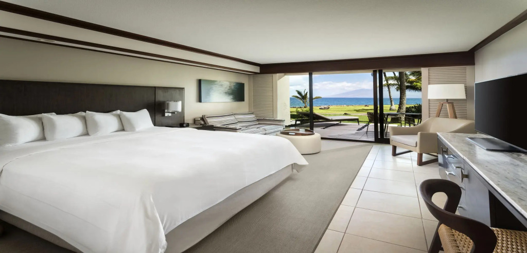 Wailea Beach Resort - Marriott, Maui