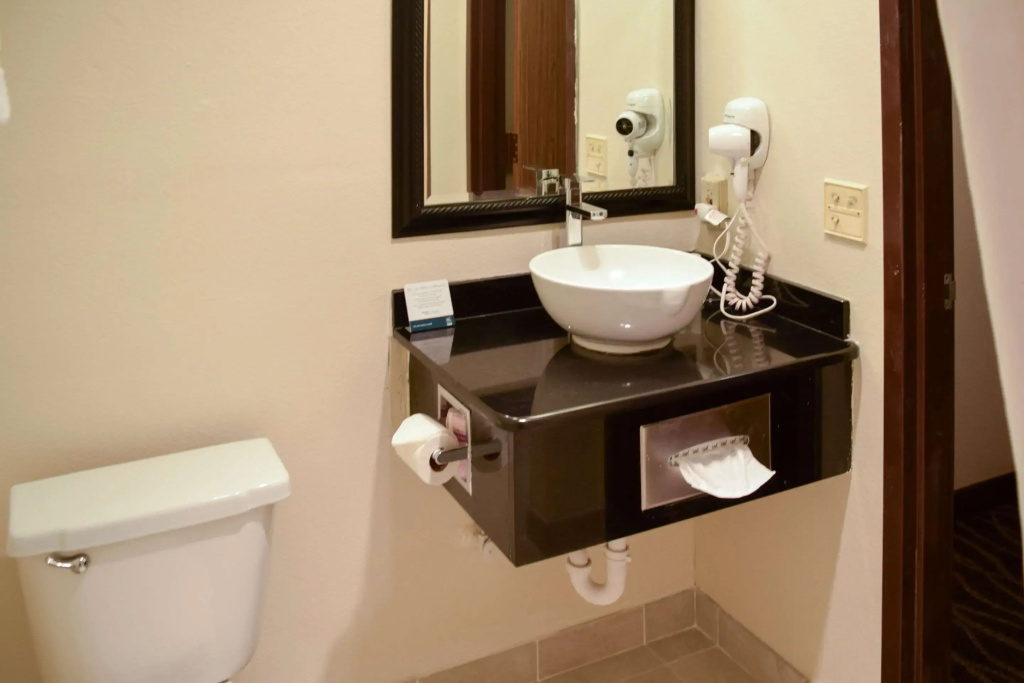 Quality Inn Umatilla - Hermiston