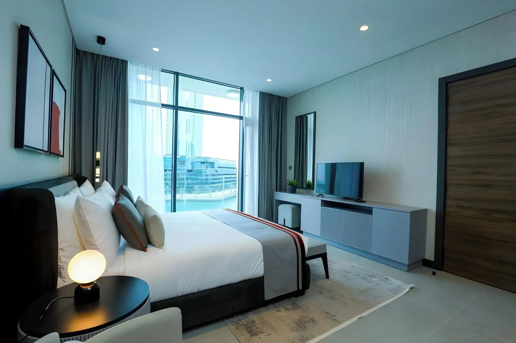 Charthouse Bahrain