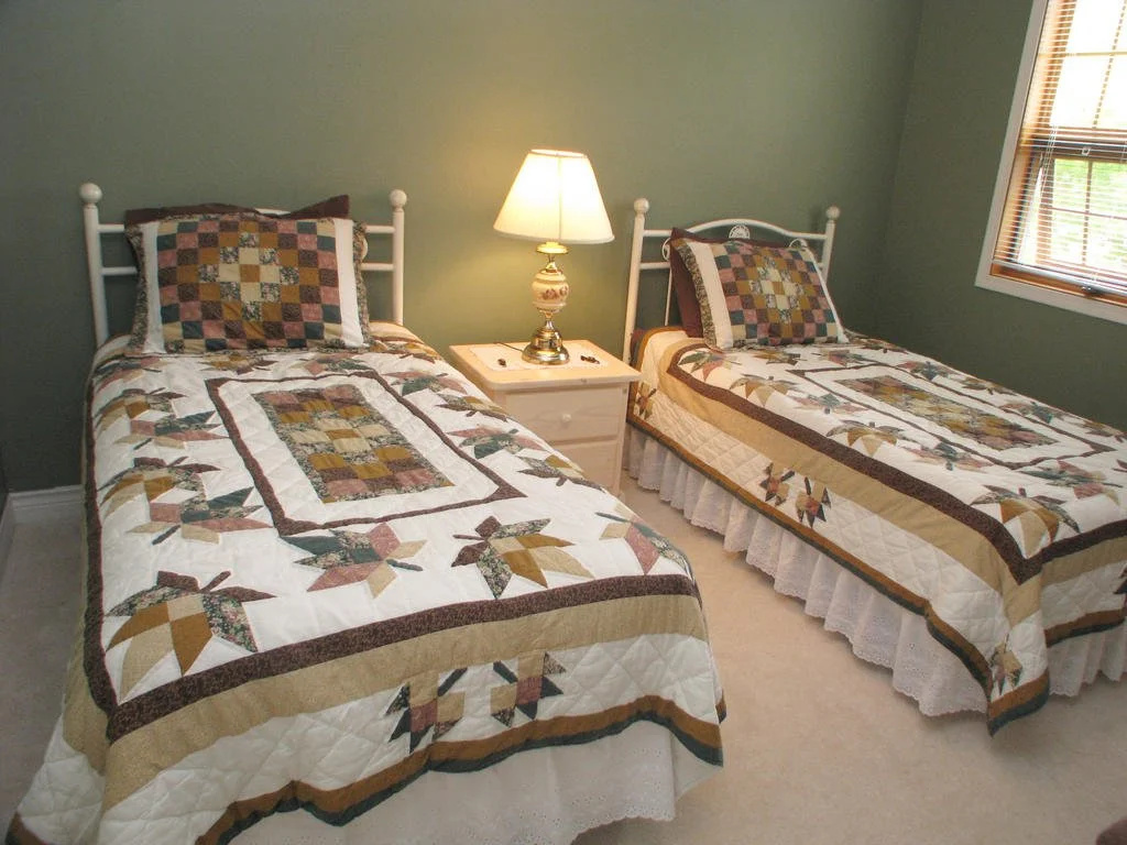 Schubert Estate B&b