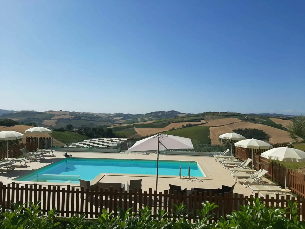 Italian Experience-La Casa di Campagna