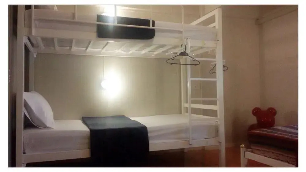 S99 hostel