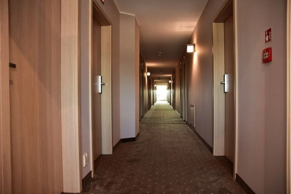 Hotel Nekla