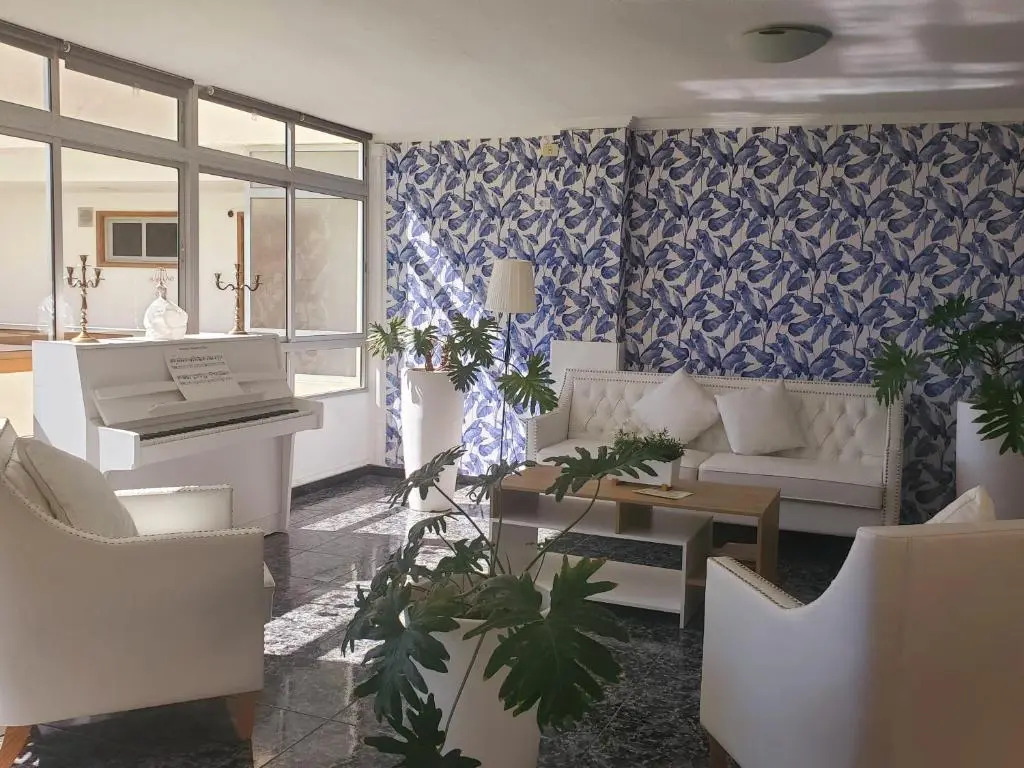 Vivienda Vacacional - Las Camelias #150710