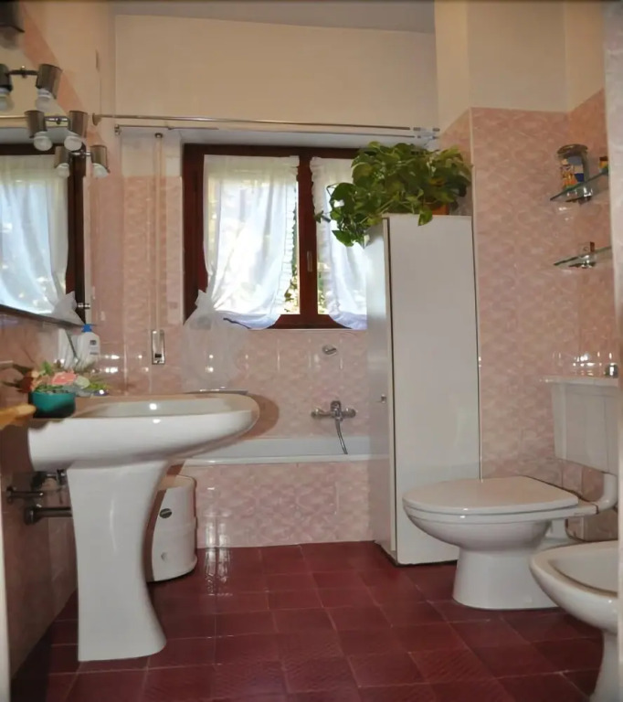Il Giardino BB