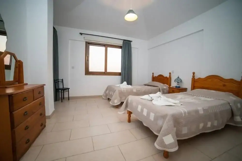 Villa Efrosini