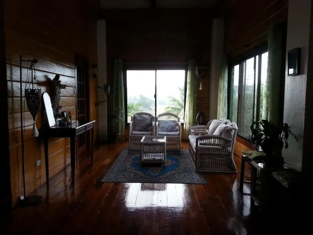 Villa del Carmen Haven Bohol