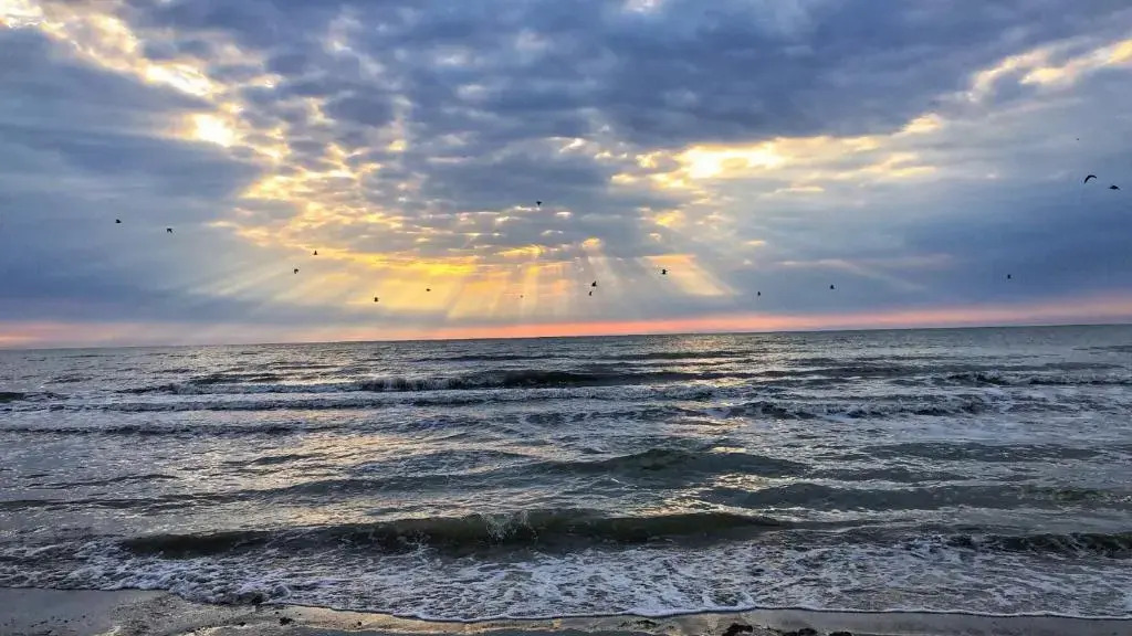 Lucky Star Studio Mamaia Nord