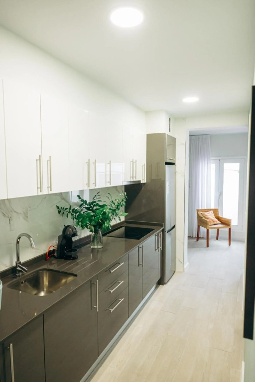 Club Apartments by Grupo Compostelana 4