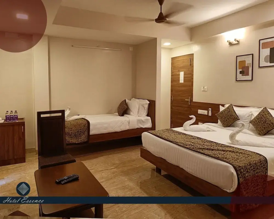 Hotel ESSENCE