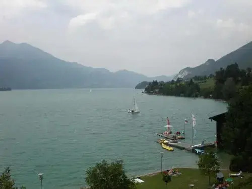 Seeappartements Leitner
