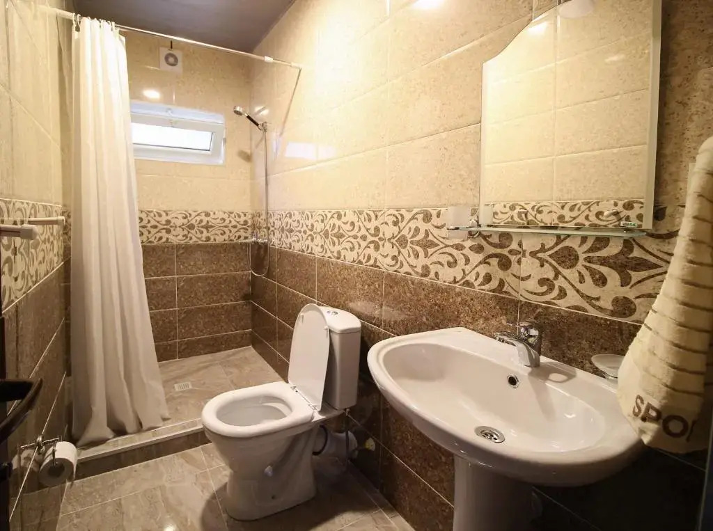 Apartment in Chakvi