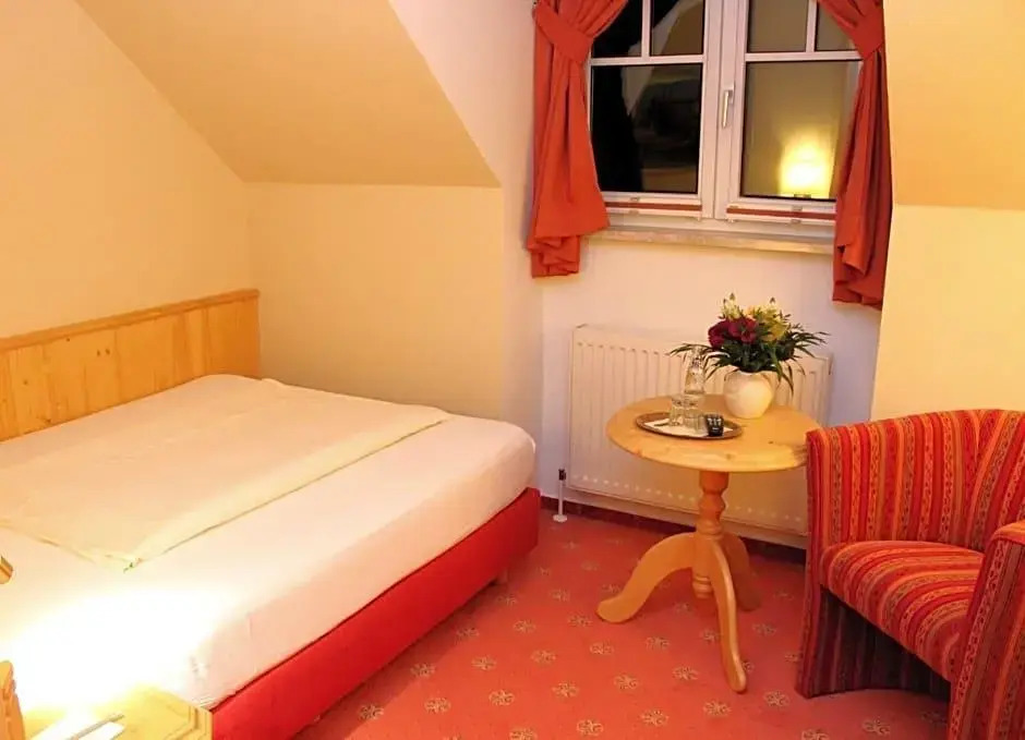 Kurpark Hotel Im Ilsetal